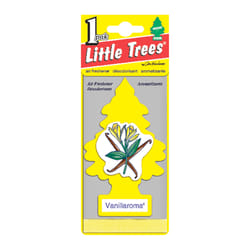 Little Trees Yellow 1 pk