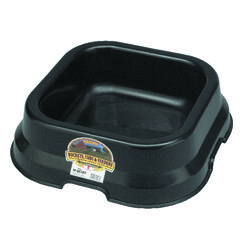 Little Giant 320 oz Feeder Pan For Livestock