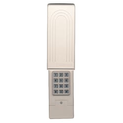 Chamberlain Original Clicker 1 Door Wireless Keyless Entry For Compatible with most brands such as C