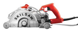 SKILSAW Medusaw 15 amps 7 in. Corded Brushed Concrete Saw