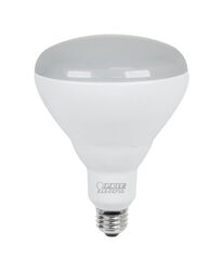 Feit Electric acre BR40 E26 (Medium) LED Bulb Soft White 65 Watt Equivalence 1 pk