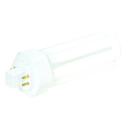 Westinghouse 32 W TTT 5.81 in. L Fluorescent Bulb Cool White Tubular 3500 K 1 pk