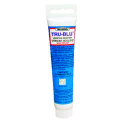 Rectorseal Blue Pipe Thread Sealant 1.75 oz