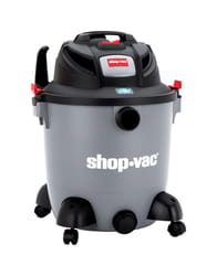 Shop-Vac SVX2 12 gal Corded Wet/Dry Utility Vacuum 11.6 amps 110 V 5.5 HP