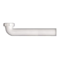 Ace 1-1/2 in. D X 9-1/2 in. L Plastic Waste Arm