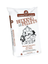 Americas Choice Equine Pellets 1 Wood Animal Bedding