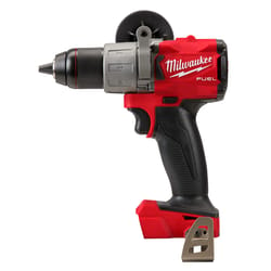 Milwaukee 18 V 1/2 in. Brushless Cordless Hammer Drill Tool Only