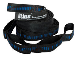 ENO 1 in. W X 108 in. L Hammock Suspension Straps