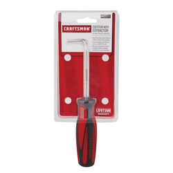 Craftsman 3.5 in. Steel Cotter Key Puller 1 pc