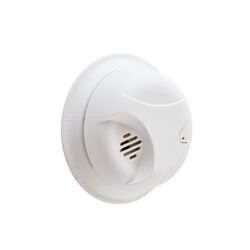 First Alert BRK Battery-Powered Ionization Smoke/Fire Detector