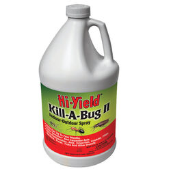 Hi-Yield Kill-a-Bug II Liquid Insect Killer 1 gal