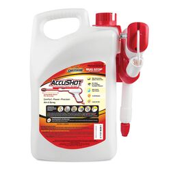 Spectracide Bug Stop Home Barrier Liquid Insect Killer 1.33 gal