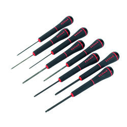 Eklind PSD 8 pc Precision Screwdriver Set