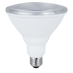 Ace acre PAR38 E26 (Medium) LED Bulb Warm White 90 Watt Equivalence 2 pk
