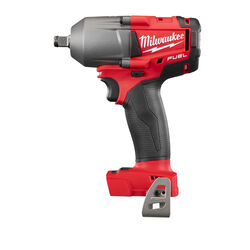 Milwaukee M18 FUEL 18 V 1/2 in. Cordless Brushless Impact Wrench Tool Only