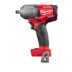 Milwaukee M18 FUEL 18 V 1/2 in. Cordless Brushless Impact Wrench Tool Only