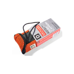 Duke Cannon Un-scented Scent Soap on a Rope Tactical Scrubber