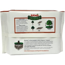 Jobe's Organics Organic Tree Fertilizer Stake 8 pk