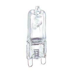 Westinghouse 40 W T4 Decorative Halogen Bulb 480 lm White 1 pk