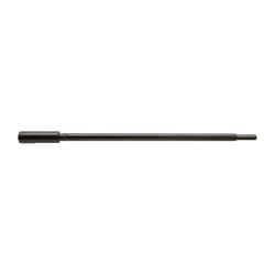 Milwaukee 12 in. Alloy Steel Drill Bit Extension 3/8 in. Hex Shank 1 pc