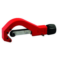 Apollo Adjustable Pipe Cutter Red 1 pk