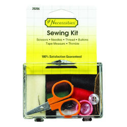 Lil Necessities Health and Beauty Travel Sewing Kit 1 pk