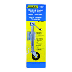 Seachoice Steel Trailer Jack
