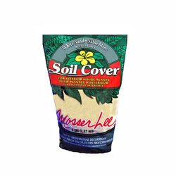 Mosser Lee White Sand Soil Cover 5 lb