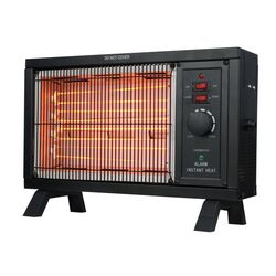 Konwin Electric Infrared Heater