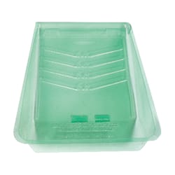 Shur-Line Plastic 11 in. W X 16.75 in. L Disposable Paint Tray Liner
