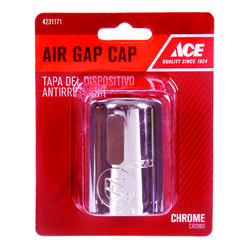 Ace Chrome Air Gap Replacement Cap