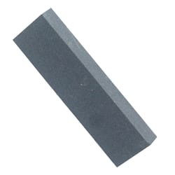 Ace 3 in. L Aluminum Oxide Pocket Sharpening Stone 80 Grit 1 pc