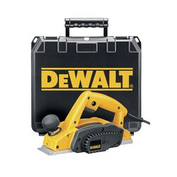 DeWalt 7 amps 3.25 in. Corded Planer