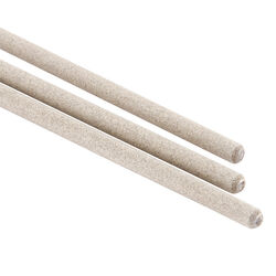 Forney 5/32 in. D X 14.6 in. L E6011 Mild Steel Welding Electrodes 60000 psi 10 lb 1 pk