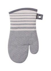 Kay Dee Graphite Cotton Oven Mitt