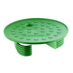 Groundtopper Round Valve Box Lid