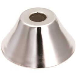 Plumb Pak 1/2 in. Metal Deep Flange