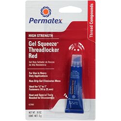 Permatex Threadlocker