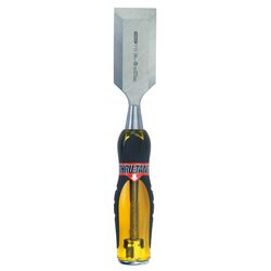 Stanley FatMax Thru-Tang 1-1/2 lb/ft² W Wood Chisel 1 oz