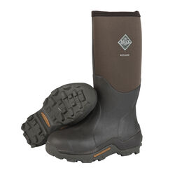 The Original Muck Boot Company Wetland Men's Boots 9 US Brown