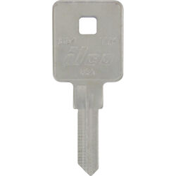 Hillman KeyKrafter House/Office Universal Key Blank 180 TM4 Single For