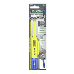 Dixon Reach Blue Fine Tip Permanent Marker 1 pk