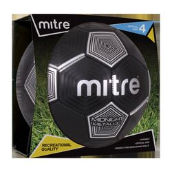 Mitre Attack #4 Soccer Ball
