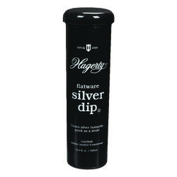 Hagerty No Scent Flatware Silver Dip 16.9 oz Liquid