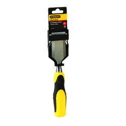 Stanley 1-1/2 lb/ft² W X 2-3/4 in. L Wood Chisel 1 oz