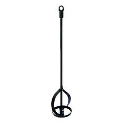 Ace 2.75 in. W X 16 in. L Steel Paint Mixer For 1 and 5 Gallon Containers