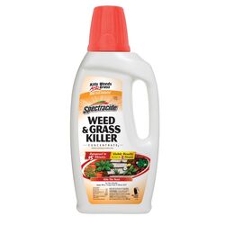 Spectracide Grass & Weed Killer Concentrate 32 oz