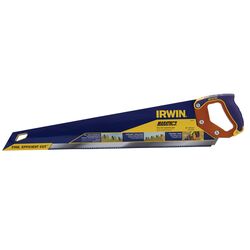 Irwin 24 in. Fine Cut Saw 12 TPI Fine 1 pc