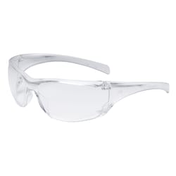 3M Virtua Anti-Fog Safety Glasses Clear Clear 1 pc