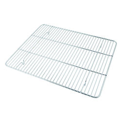 Mrs. Anderson's Baking 12-3/4 in. W X 16-1/2 in. L Cooling Rack Silver